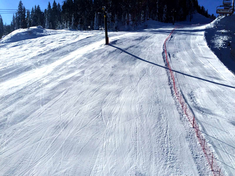 Jahorina Info Ski